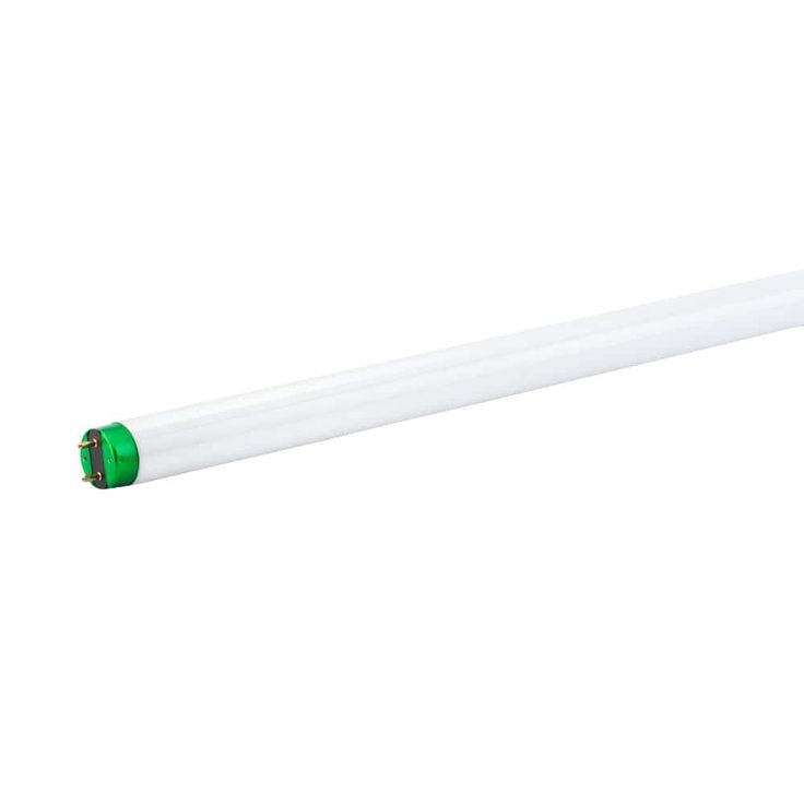 Philips 25-Watt 3 ft. T8 Alto II Linear Fluorescent Tube Light Bulb Neutral (3500K) (30-Pack)