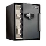 SFW205TWC 2.0 cu. ft. Fireproof Safe and Waterproof Safe with Touchscreen Keypad - Super Arbor