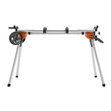Professional Compact Miter Saw Stand - Super Arbor
