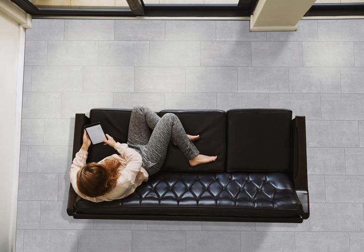 Style Selections Argyle Pearl 12-in x 24-in Glazed Porcelain Stone Look Floor and Wall Tile