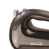 5-Speed Hand Mixer