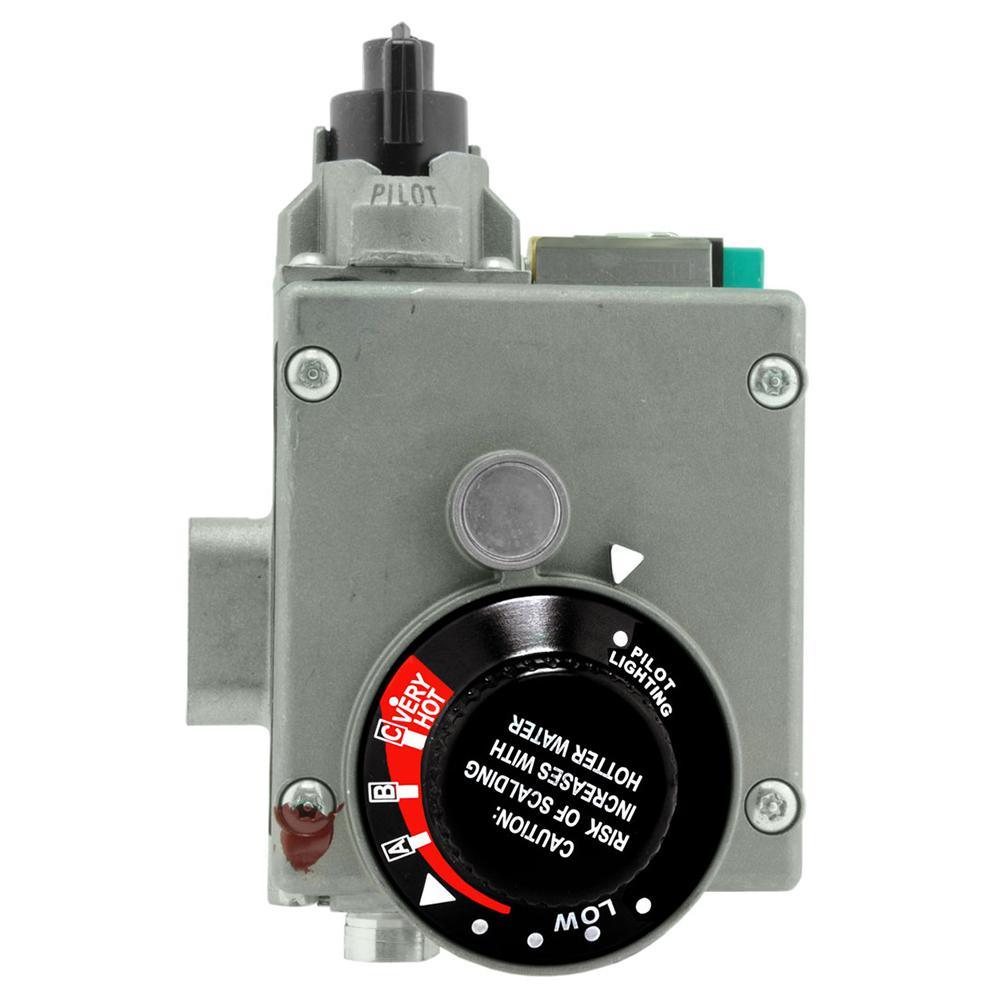 Natural Gas Control Thermostat - Super Arbor