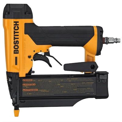 Bostitch 2-in 23-Gauge Pin Pneumatic Nailer