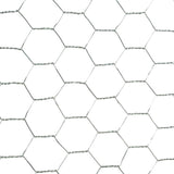 Everbilt 1 in. Mesh x 4 ft. x 50 ft. 20-Gauge Galvanized Steel Poultry Netting