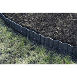 Dalen Products 18 ft. Hammer Edge Edging - Super Arbor