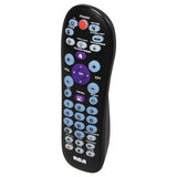 4-Device Universal Remote Streaming and Dual Navigation - Super Arbor