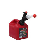Garage Boss Press N Pour 1 Gal. Gas Can