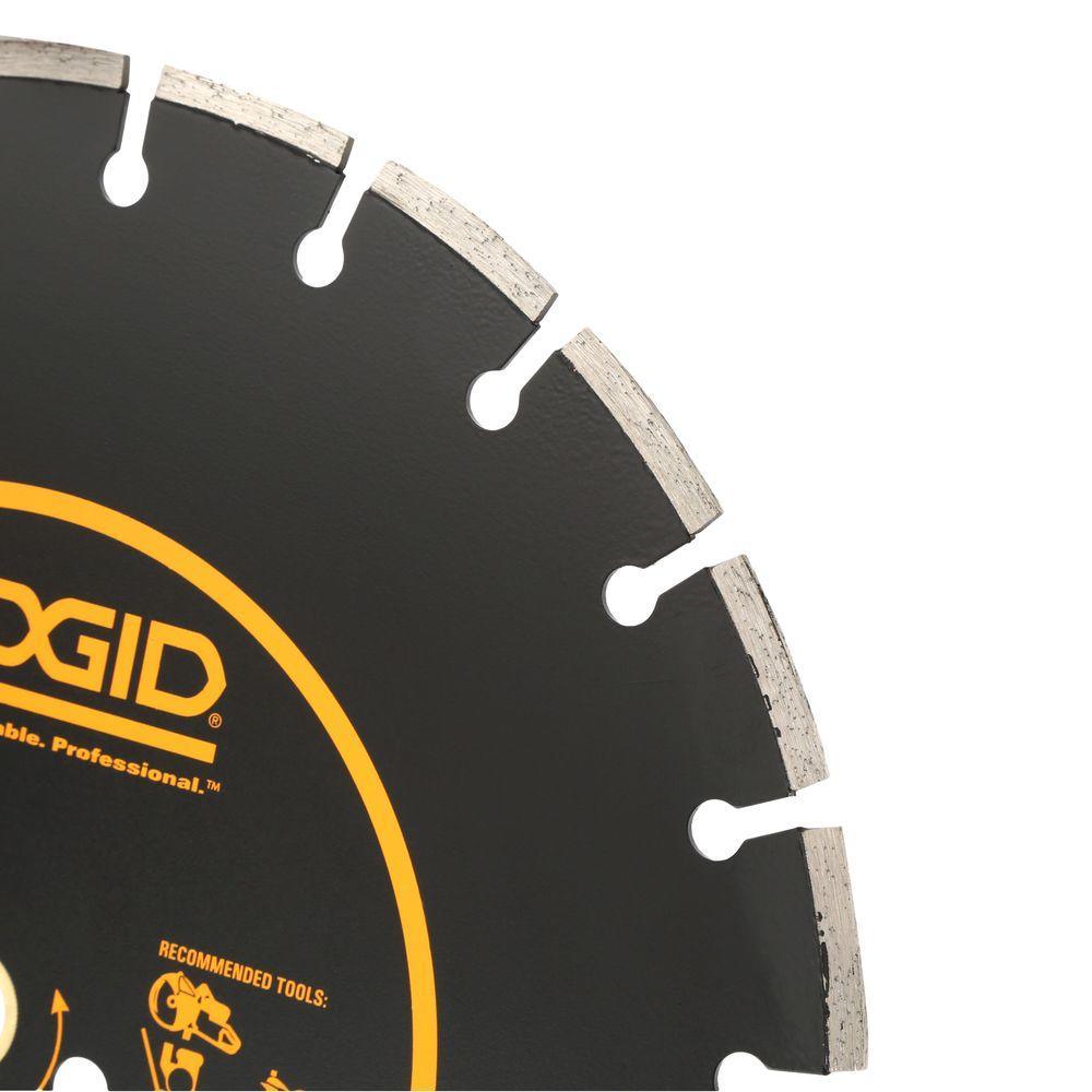 14 in. Diamond Blade (3-Pack) - Super Arbor