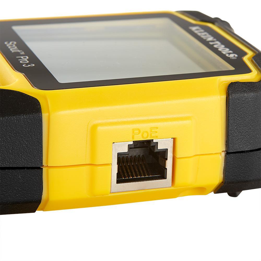 Scout Pro 3 Tester with Locator Remote Kit - Super Arbor