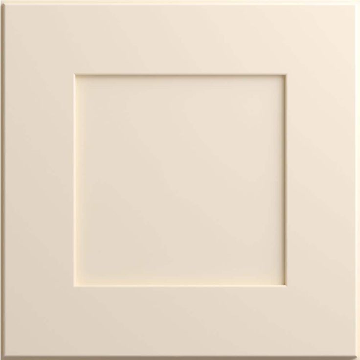Home Decorators Collection Newport 30 in. W x 24 in. D x 34.5 in. H Assembled Plywood Microwave Base Kitchen Cabinet in Blended Cream with Soft