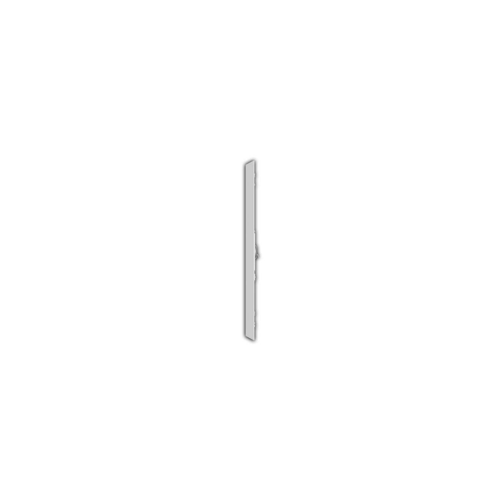 1 ft. x 2 ft. Edge-Lit LED Flat Light Luminaire