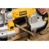 10 Amp Deep Cut Band Saw - Super Arbor