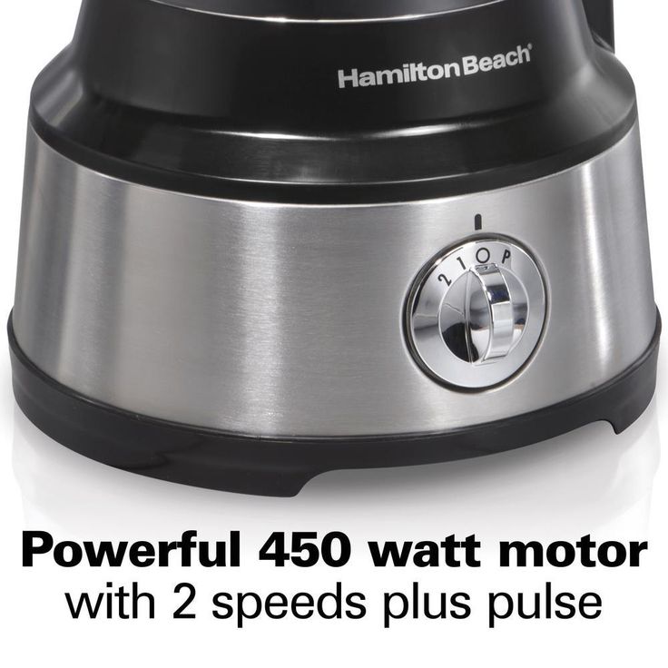 450-Watt 10-Cup Food Processor with Bowl Scraper Attachment
