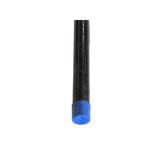 1-1/4 in. x 10 ft. Black Pipe