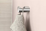 Moen Align Single Hook Chrome Towel Hook