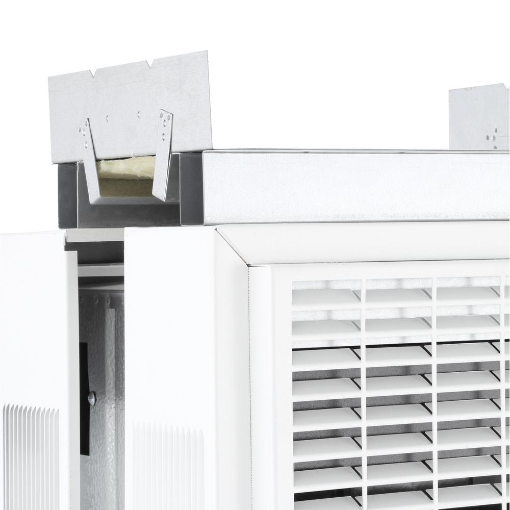 Monterey Top-Vent Wall Heater 50,000 BTUH, 70% AFUE, Natural Gas - Super Arbor