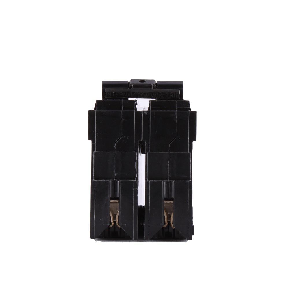 Q-Line 125 Amp 2 in. Double Pole Circuit Breaker - Super Arbor