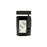 Stor-A-Key Locking Key Safe, Charcoal - Super Arbor
