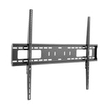 Apex by Promounts Extra Large Flat TV Wall Mount for 60-100" - Super Arbor