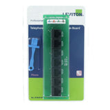 Structured Media Telephone Patching Expansion Board - Super Arbor