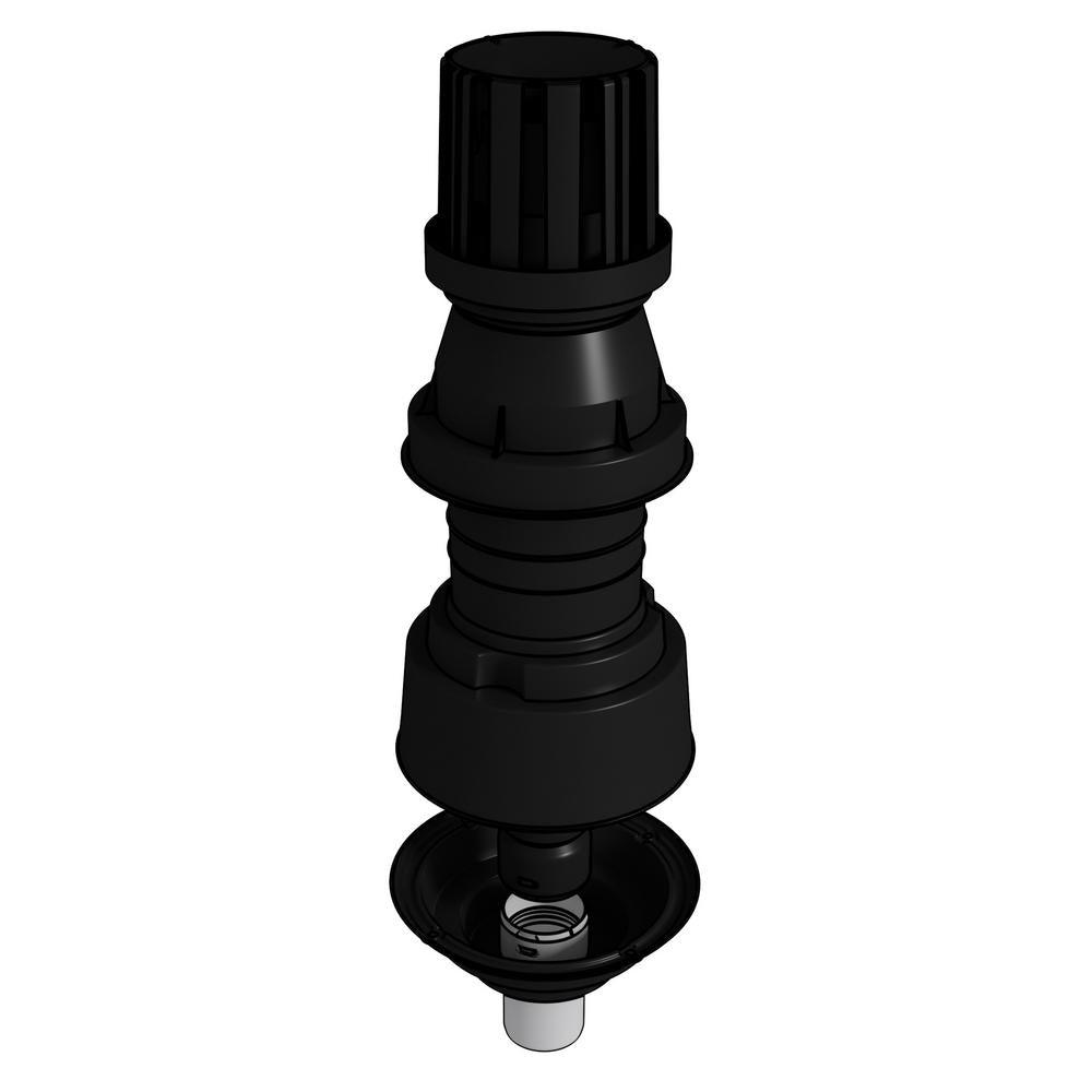 2 in. Condensing Flex Termination Kit - Super Arbor