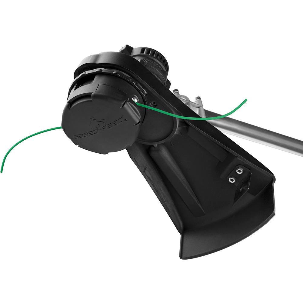 ECHO 58-Volt Lithium-Ion Brushless Cordless String Trimmer - Super Arbor
