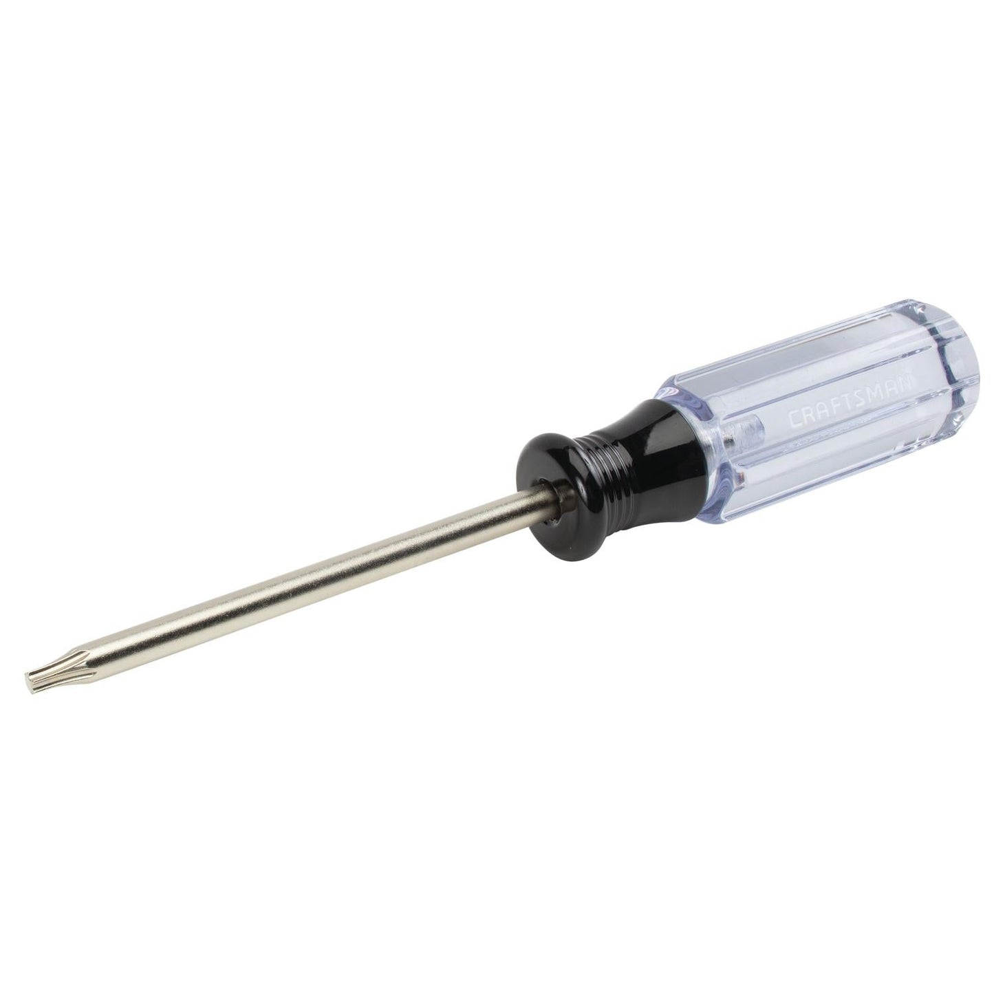 Craftsman T15 x 3 in. Star Screwdriver - Durable and Comfortable