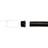 Raindrip 5/8 in. Compression Drip Irrigation Adapter, 10-Pack