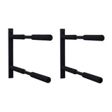 Extreme Max Horizontal Surfboard/SUP Storage Rack - Twin - Super Arbor