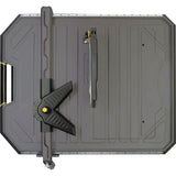 QEP 7 in. Power Pro Tile Wet Saw