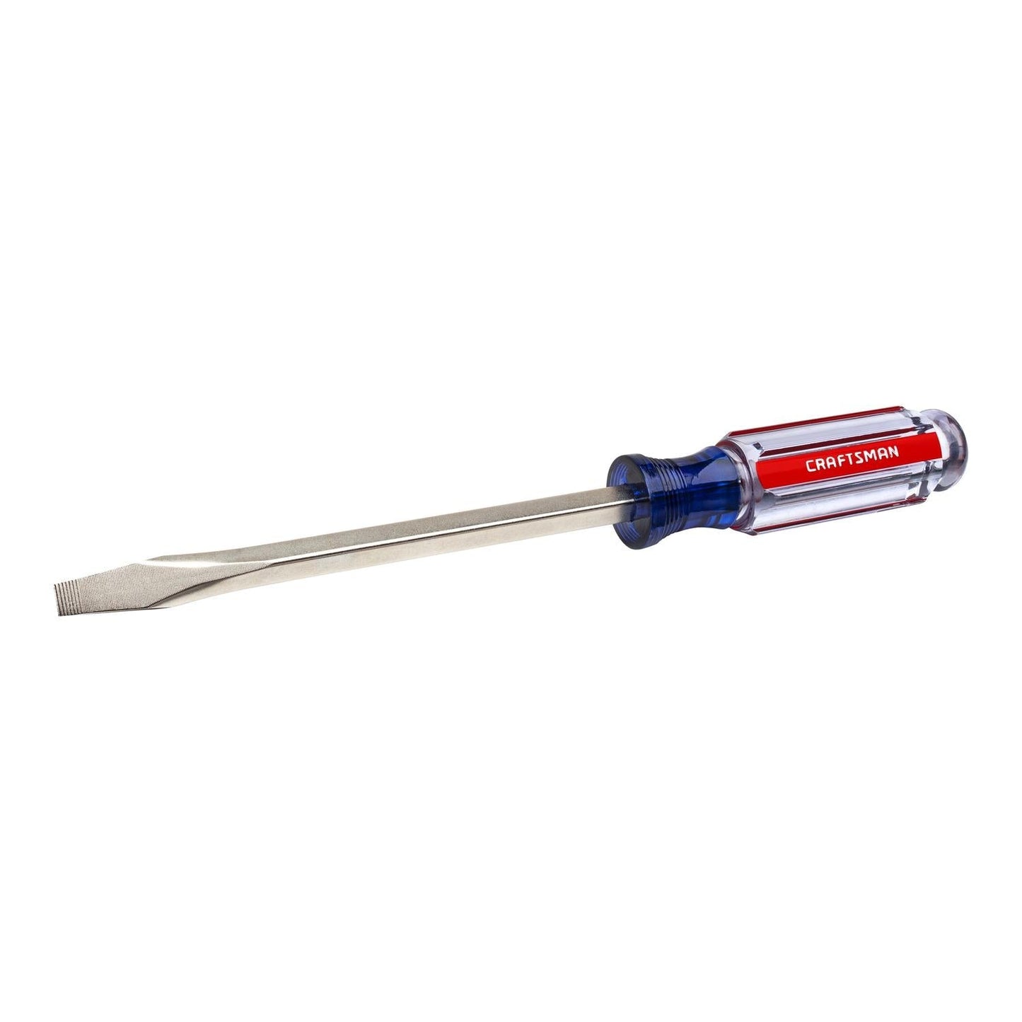 Craftsman 5/16 in. x 6 in. Slotted Screwdriver - Durable Alloy Steel