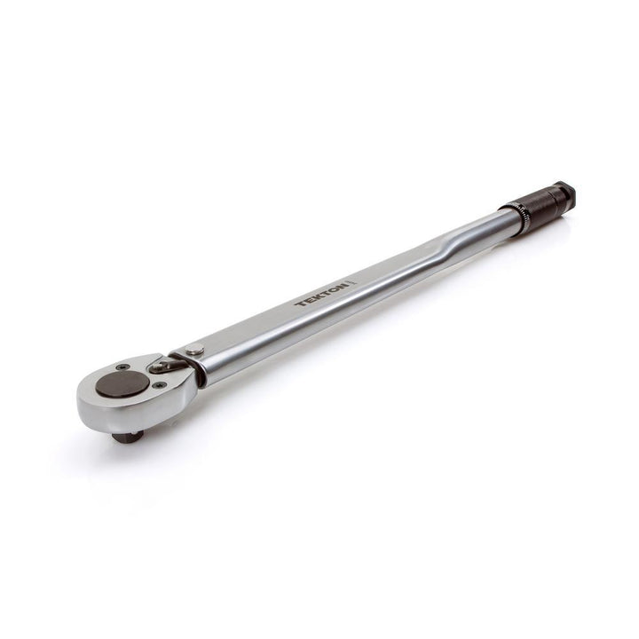 1/2 in. Drive Click Torque Wrench (25-250 ft./lb.) - Super Arbor