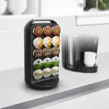 Apollo 30-Capacity K-Cup Storage Carousel