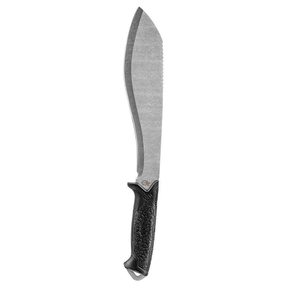 Versafix 9 in. Fixed Blade Knife - Super Arbor