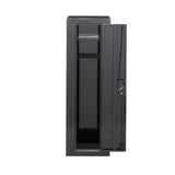 10-Gun 6 cu. ft. Key Lock Security Cabinet - Super Arbor