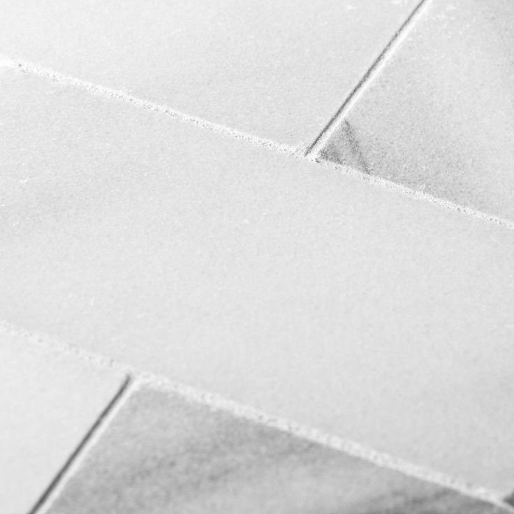 Jeffrey Court Carrara White 6 in. x 12 in. Honed Marble Wall and Floor Tile (1 sq. ft. / pack)