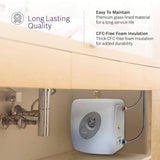 7 Gal. Electric Point-of-Use Water Heater (3-Pack)