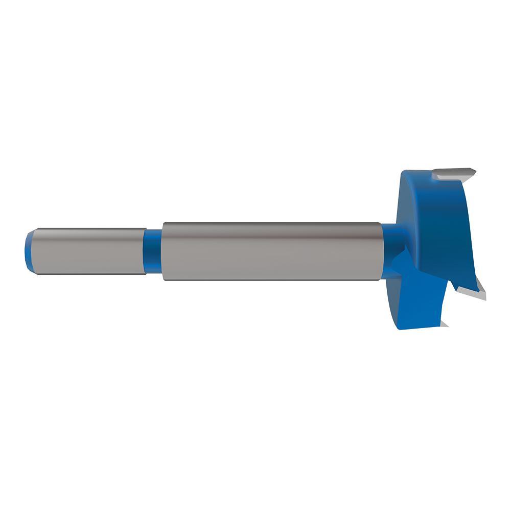 Concealed Hinge Jig - Super Arbor