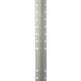 1-1/4 in. x 10 ft. Galvanized Steel Drywall Corner Bead - Super Arbor