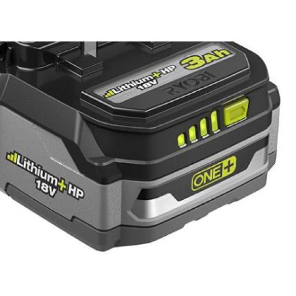 18-Volt ONE+ Lithium-Ion LITHIUM+ HP 3.0 Ah High Capacity Battery - Super Arbor