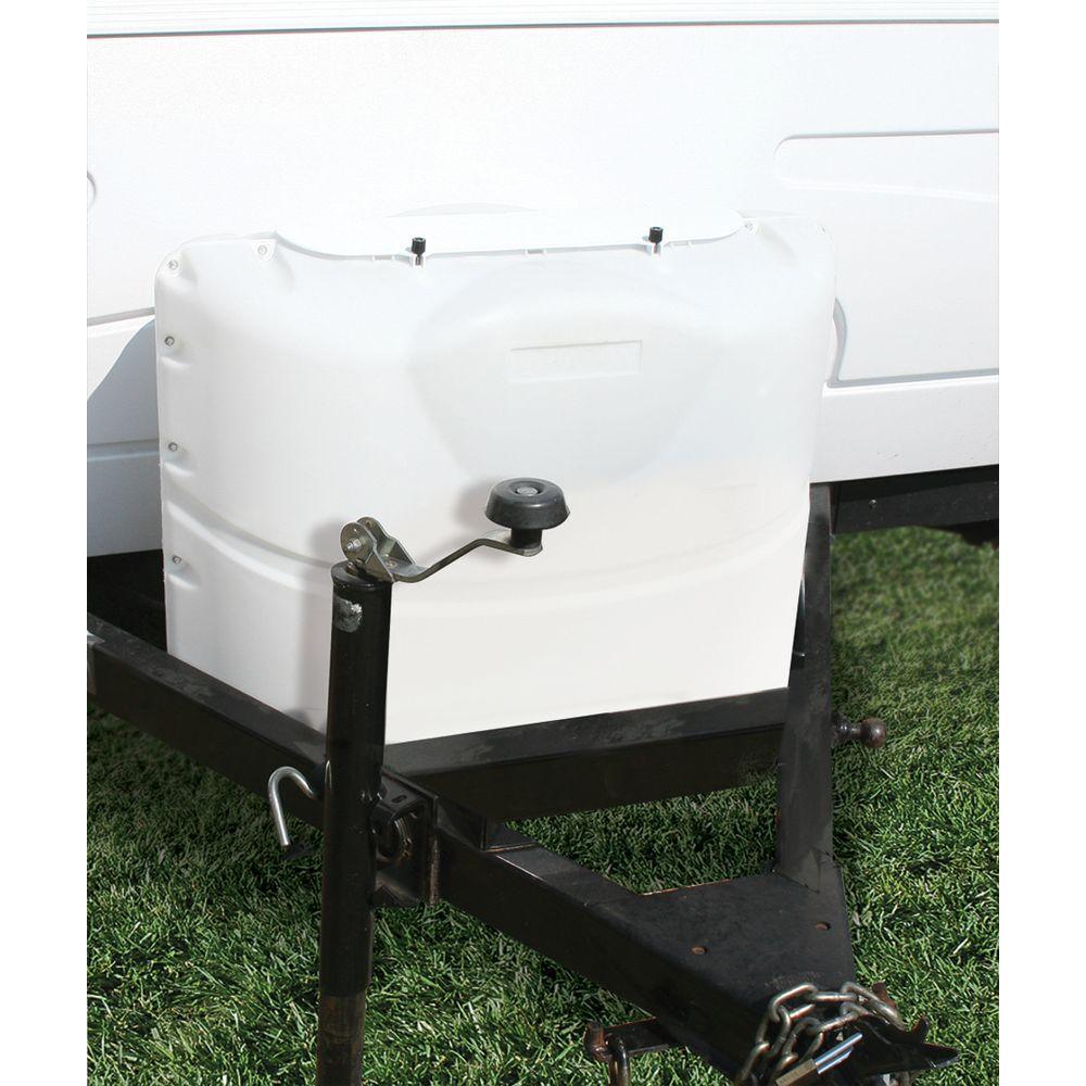 20 lb. Propane Tank Cover - Super Arbor