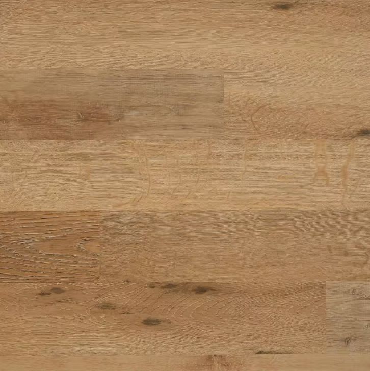 Hannaford Oak 22 MIL x 8.7 in. W x 48 in. L Click Lock Waterproof Luxury Vinyl Plank Flooring (20.1 sq. ft./case)