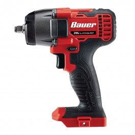 20V Hypermax™ Lithium-Ion Cordless 3/8 in.  Compact Impact Wrench - Tool Only