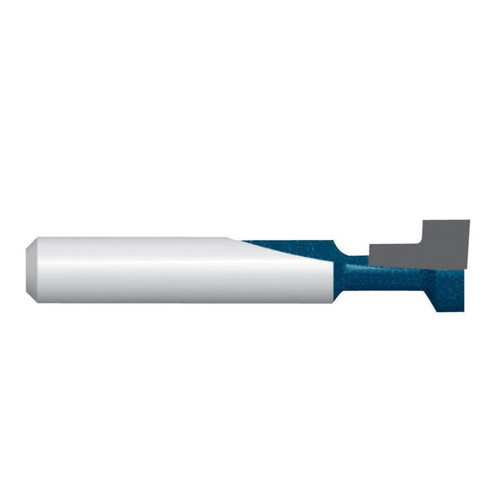Bosch 3/8-in Carbide-Tipped Hole and Flush Cut Trimmer Router Bit