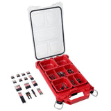 SHOCKWAVE IMPACT DUTY Driver Bit Set (55-Piece) - Super Arbor