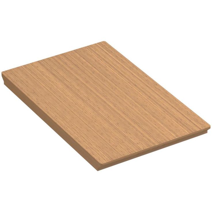 Prolific Bamboo Cutting Board