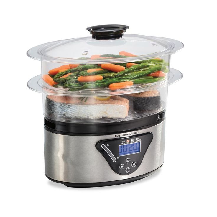 22-Cup Black Rice Cooker