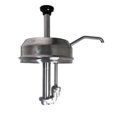 Pro-Style 6 L Dual Ladle Warmer with 2 Crocks