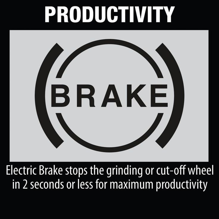 18-Volt Brushless 4-1/2 in. / 5 in. Cordless Paddle Switch Cut-Off/Angle Grinder with Electric Brake (Tool Only)