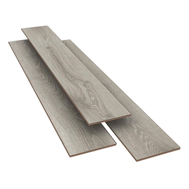 Home Decorators Collection Larkmead Oak 12mm T x 7.56 in. W Waterproof Laminate Wood Flooring (15.95 sq. ft./Case)